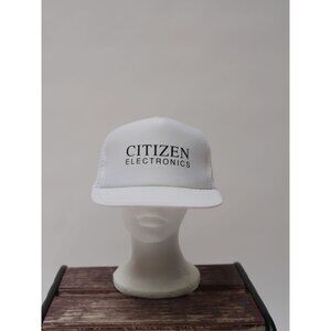 Vintage Citizen Electronics